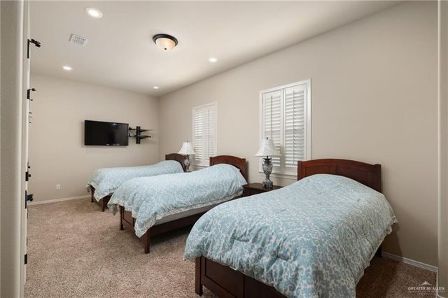 605 Ithaca Avenue, Mcallen, TX 78501