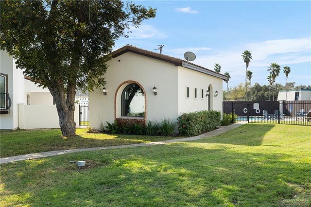 605 Ithaca Avenue, Mcallen, TX 78501