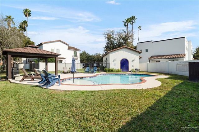 605 Ithaca Avenue, Mcallen, TX 78501