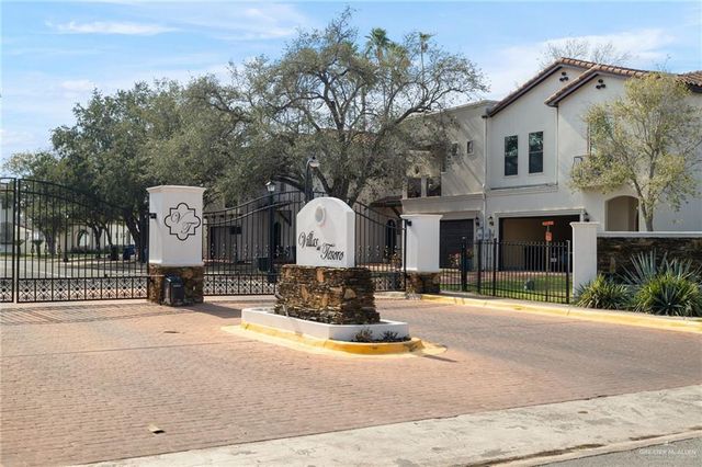 605 Ithaca Avenue, Mcallen, TX 78501