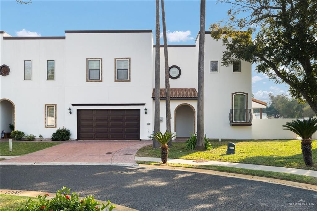 605 Ithaca Avenue, Mcallen, TX 78501