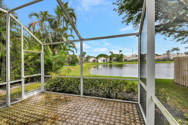 2489 NW 66th Drive, Boca Raton, FL 33496