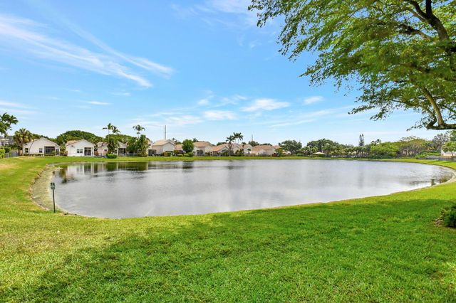 2489 NW 66th Drive, Boca Raton, FL 33496