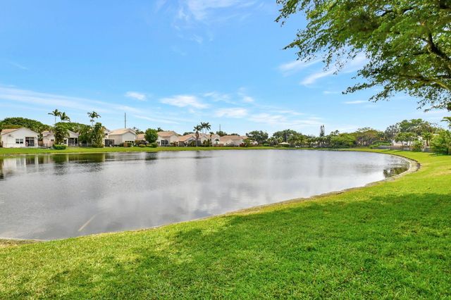2489 NW 66th Drive, Boca Raton, FL 33496