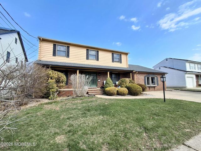 33 Nickel Avenue, Sayreville, NJ 08872