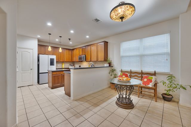 2116 Jonathan Creek Drive, Little Elm, TX 75068