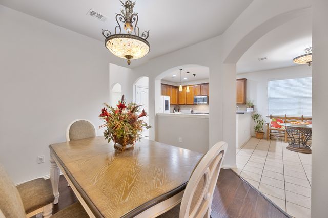 2116 Jonathan Creek Drive, Little Elm, TX 75068