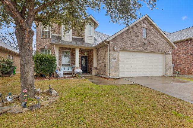 2116 Jonathan Creek Drive, Little Elm, TX 75068