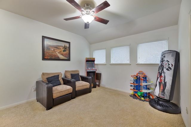 2116 Jonathan Creek Drive, Little Elm, TX 75068