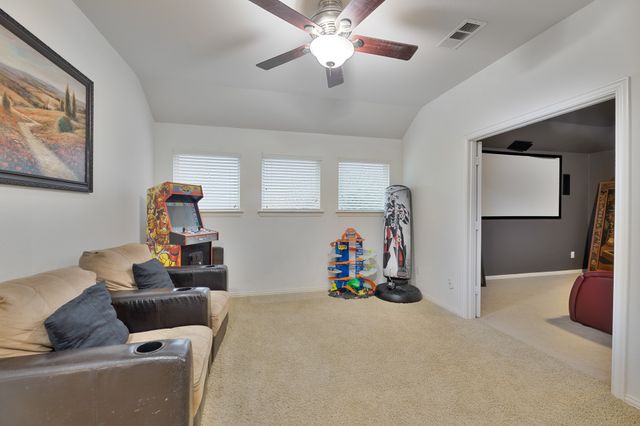 2116 Jonathan Creek Drive, Little Elm, TX 75068