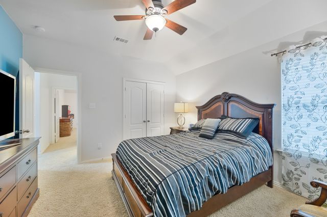 2116 Jonathan Creek Drive, Little Elm, TX 75068