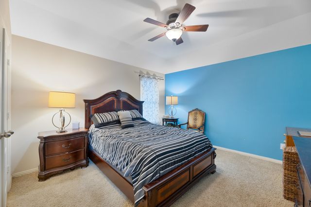 2116 Jonathan Creek Drive, Little Elm, TX 75068