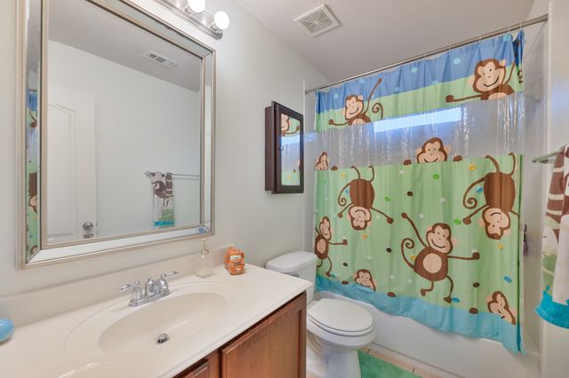 2116 Jonathan Creek Drive, Little Elm, TX 75068