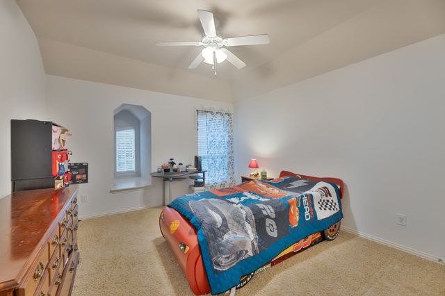 2116 Jonathan Creek Drive, Little Elm, TX 75068