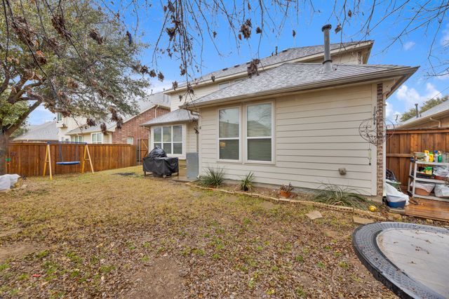 2116 Jonathan Creek Drive, Little Elm, TX 75068