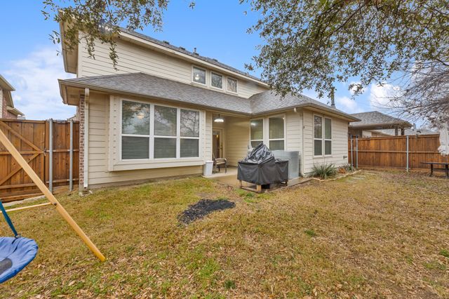 2116 Jonathan Creek Drive, Little Elm, TX 75068