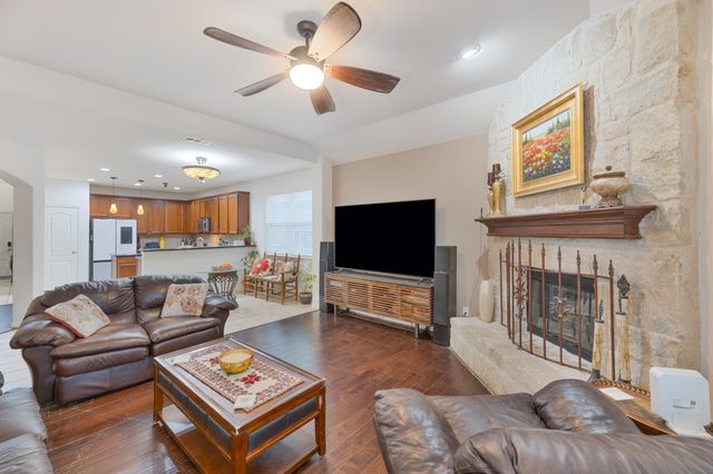 2116 Jonathan Creek Drive, Little Elm, TX 75068