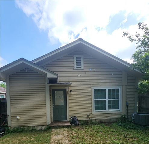 505 East 23rd Street, Bryan, TX 77803