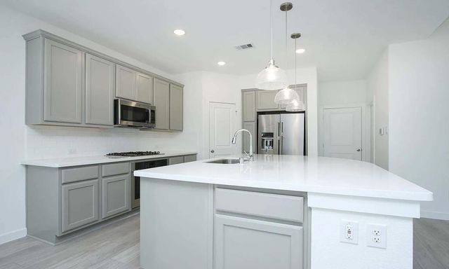 237 Arrowhead Mound RD, Georgetown, TX 78628