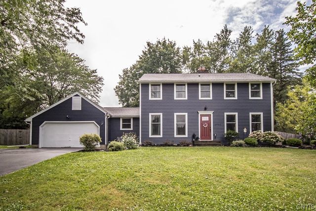 4885 Lynnbrook Circle, Onondaga, NY 13215