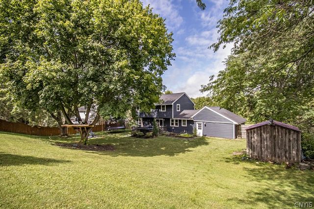 4885 Lynnbrook Circle, Onondaga, NY 13215