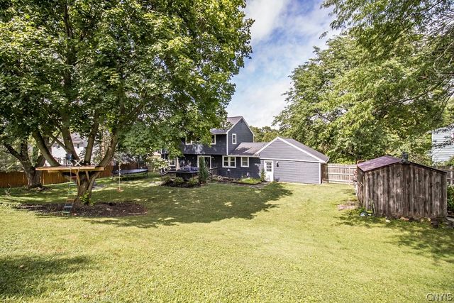 4885 Lynnbrook Circle, Onondaga, NY 13215