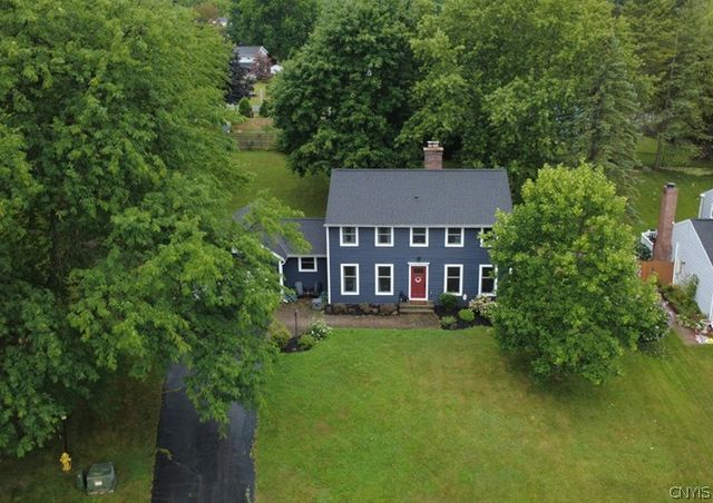 4885 Lynnbrook Circle, Onondaga, NY 13215