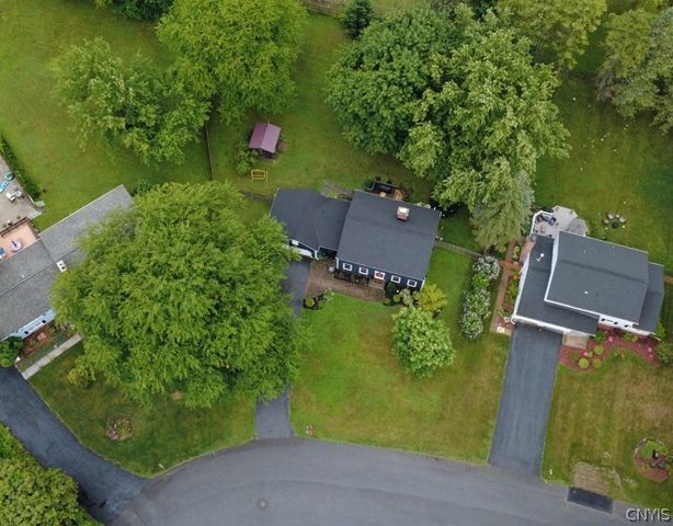 4885 Lynnbrook Circle, Onondaga, NY 13215