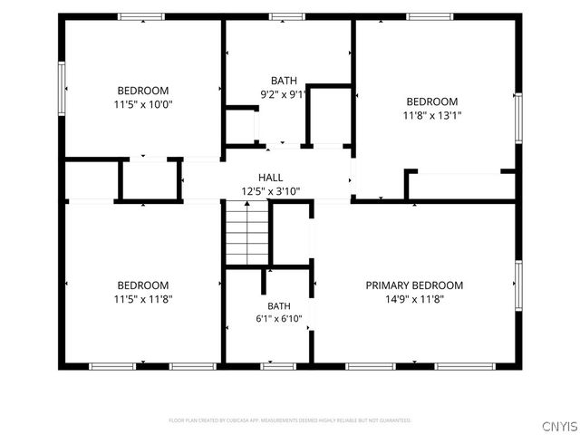 4885 Lynnbrook Circle, Onondaga, NY 13215