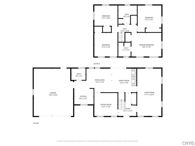 4885 Lynnbrook Circle, Onondaga, NY 13215