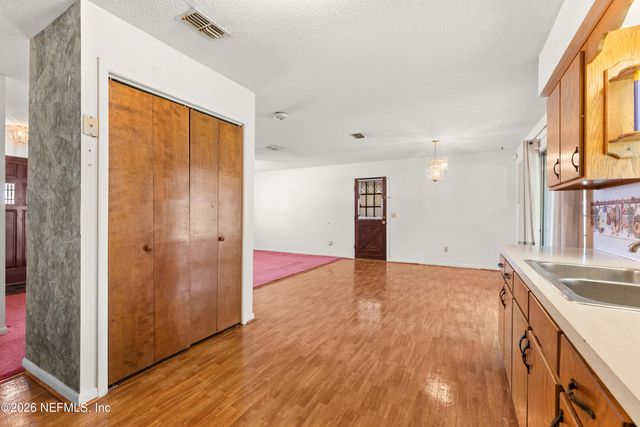 710 CHIPSHOT Drive, Macclenny, FL 32063
