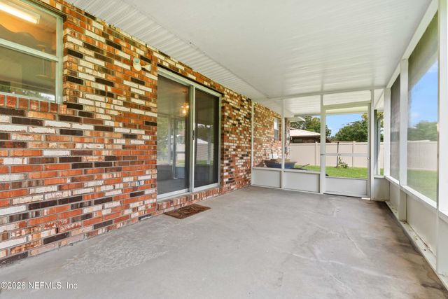 710 CHIPSHOT Drive, Macclenny, FL 32063