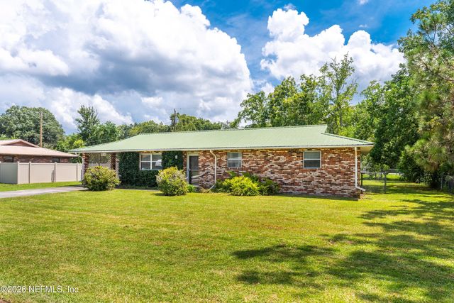 710 CHIPSHOT Drive, Macclenny, FL 32063