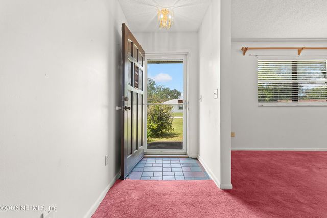 710 CHIPSHOT Drive, Macclenny, FL 32063