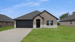 7506 N 154th East Avenue, Owasso, OK 74055