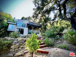 19562 Cave Way, Topanga, CA 90290