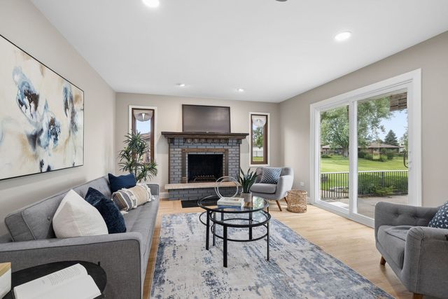 8226 Bob O Link Road, Orland Park, IL 60462