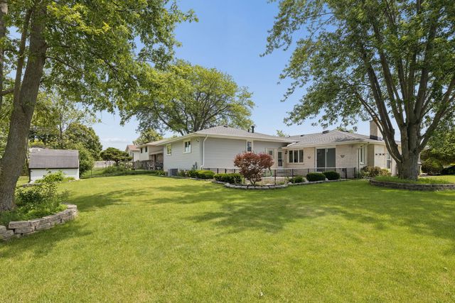 8226 Bob O Link Road, Orland Park, IL 60462
