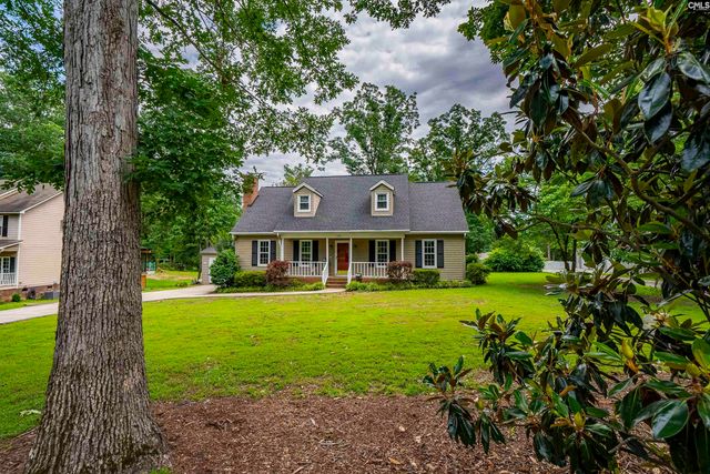 131 Arrow Shores Circle, Chapin, SC 29036