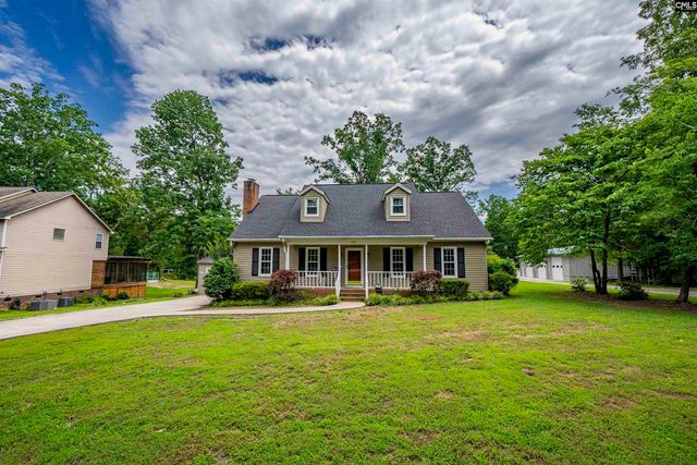 131 Arrow Shores Circle, Chapin, SC 29036