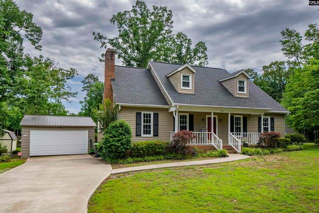131 Arrow Shores Circle, Chapin, SC 29036