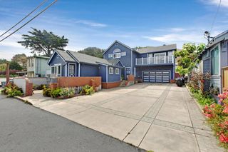 419 Harvey Way, Pacifica, CA 94044