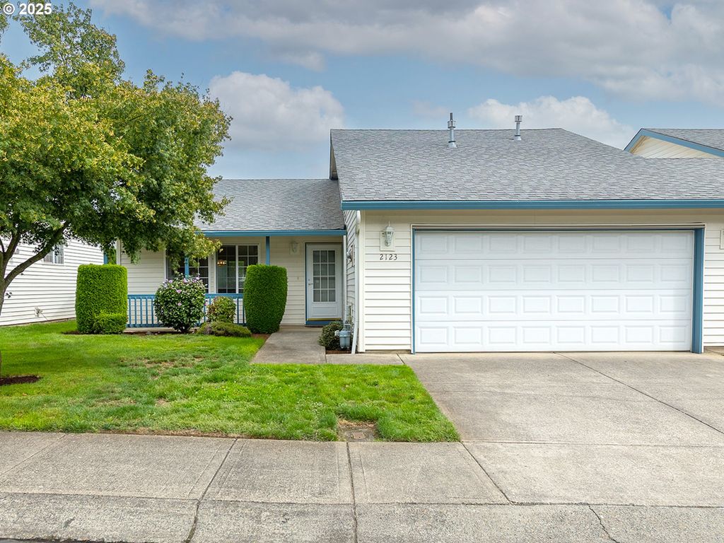 2123 Ne 77TH Ave, Vancouver, WA 98664