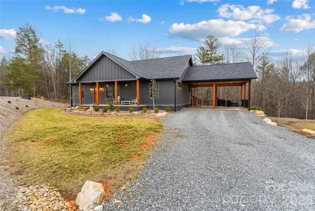 50 Kennedy Drive, Marion, NC 28752