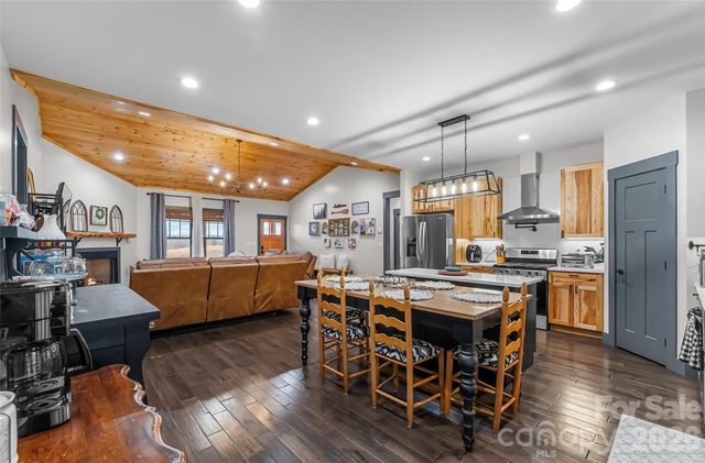 50 Kennedy Drive, Marion, NC 28752