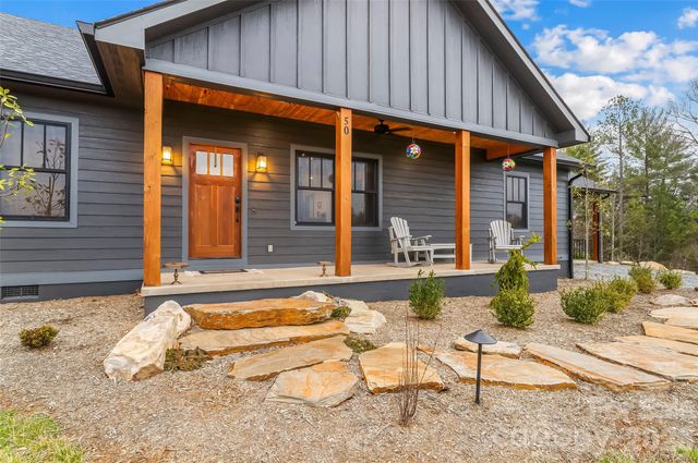 50 Kennedy Drive, Marion, NC 28752