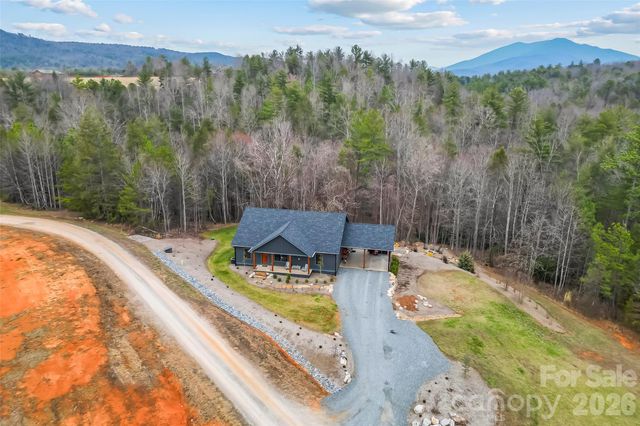 50 Kennedy Drive, Marion, NC 28752