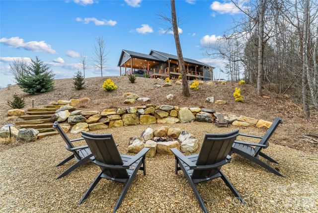 50 Kennedy Drive, Marion, NC 28752