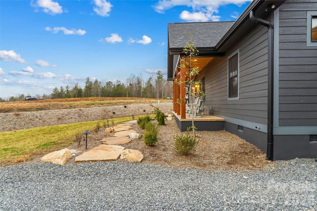 50 Kennedy Drive, Marion, NC 28752