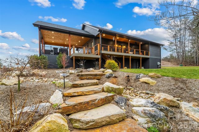 50 Kennedy Drive, Marion, NC 28752